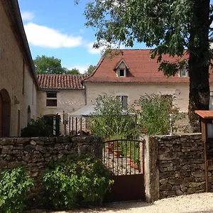 Le Vinagrou Bed and breakfast
