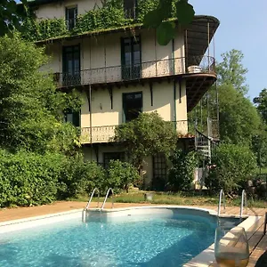 Le Grand Bed and breakfast