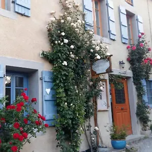 Le Pelerin Bed and breakfast
