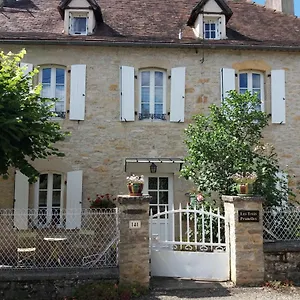 Les Trois Prunelles Bed and breakfast