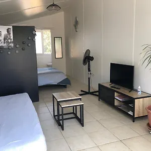 D'hotes Labatut Bed and breakfast