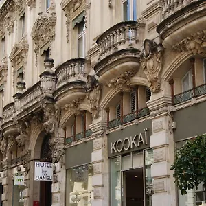 The Originals Boutique, Danieli, Aviñón
